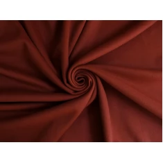 Пальтовая ткань коричневая пальтовая  арт. 12697